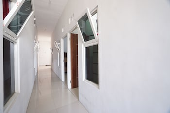 hotel o singgah sini homestay syariah