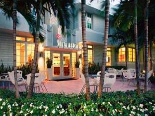 South Beach Hotel,Miami Beach>>Miami,4 star