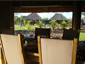 Chobe Lesoma Chalets Hotel,,3 star