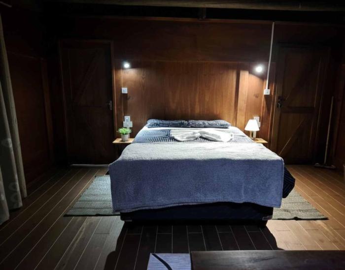 chobe lesoma chalets hotel