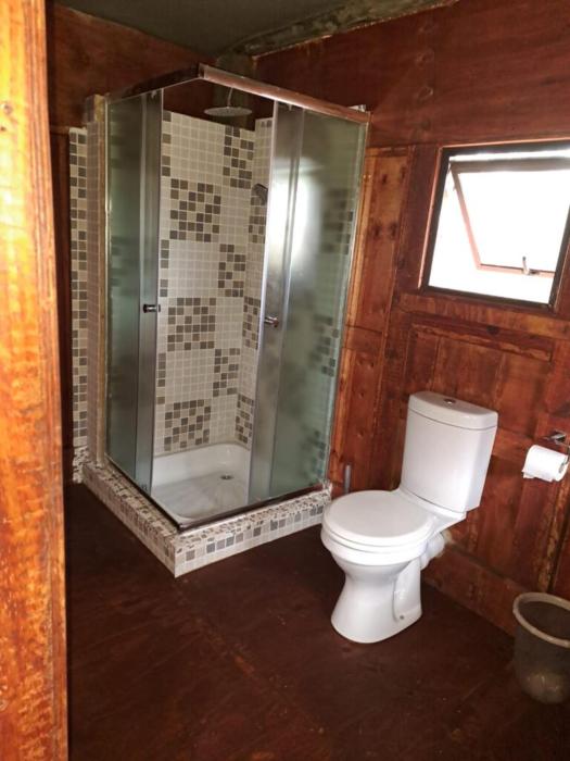 chobe lesoma chalets hotel
