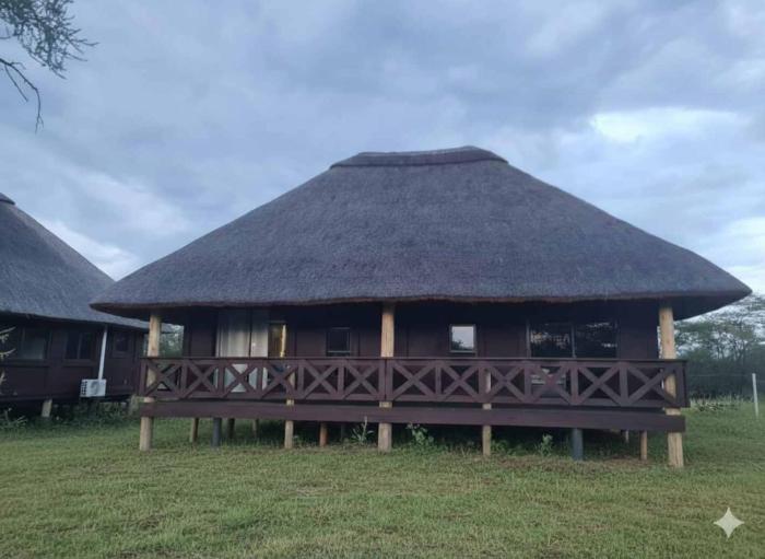 chobe lesoma chalets hotel