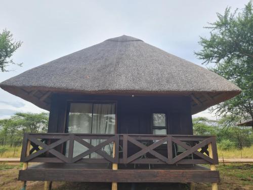 chobe lesoma chalets hotel