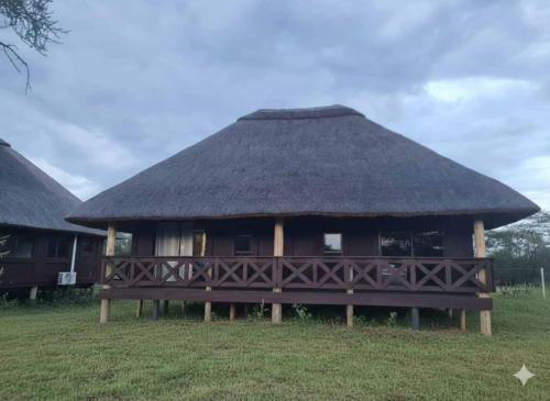 chobe lesoma chalets hotel