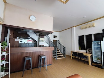 hotel o near palangka raya mall formerly