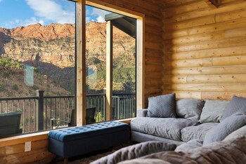 Elevation40zion,,2 star