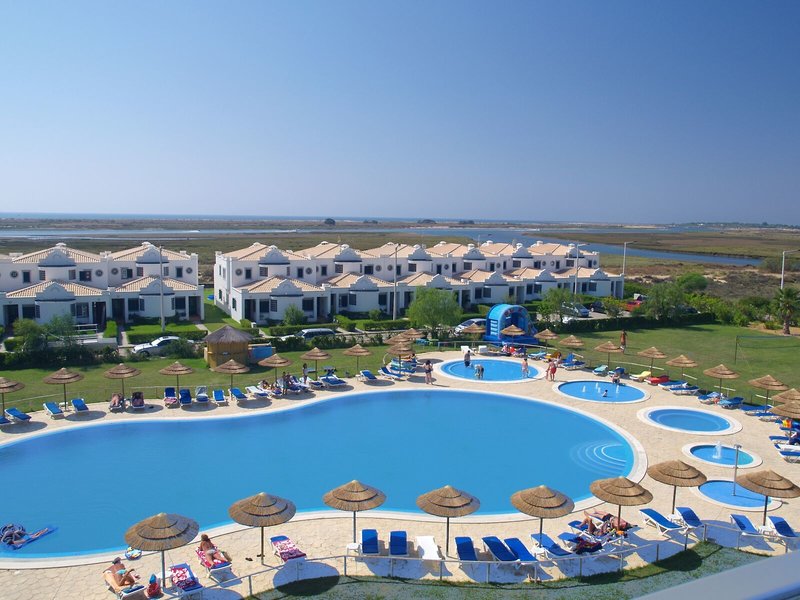 ap cabanas beach and nature adults friendly