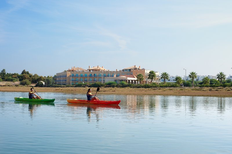 ap cabanas beach and nature adults friendly
