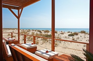 ap cabanas beach and nature adults friendly