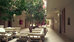 ap cabanas beach and nature adults friendly