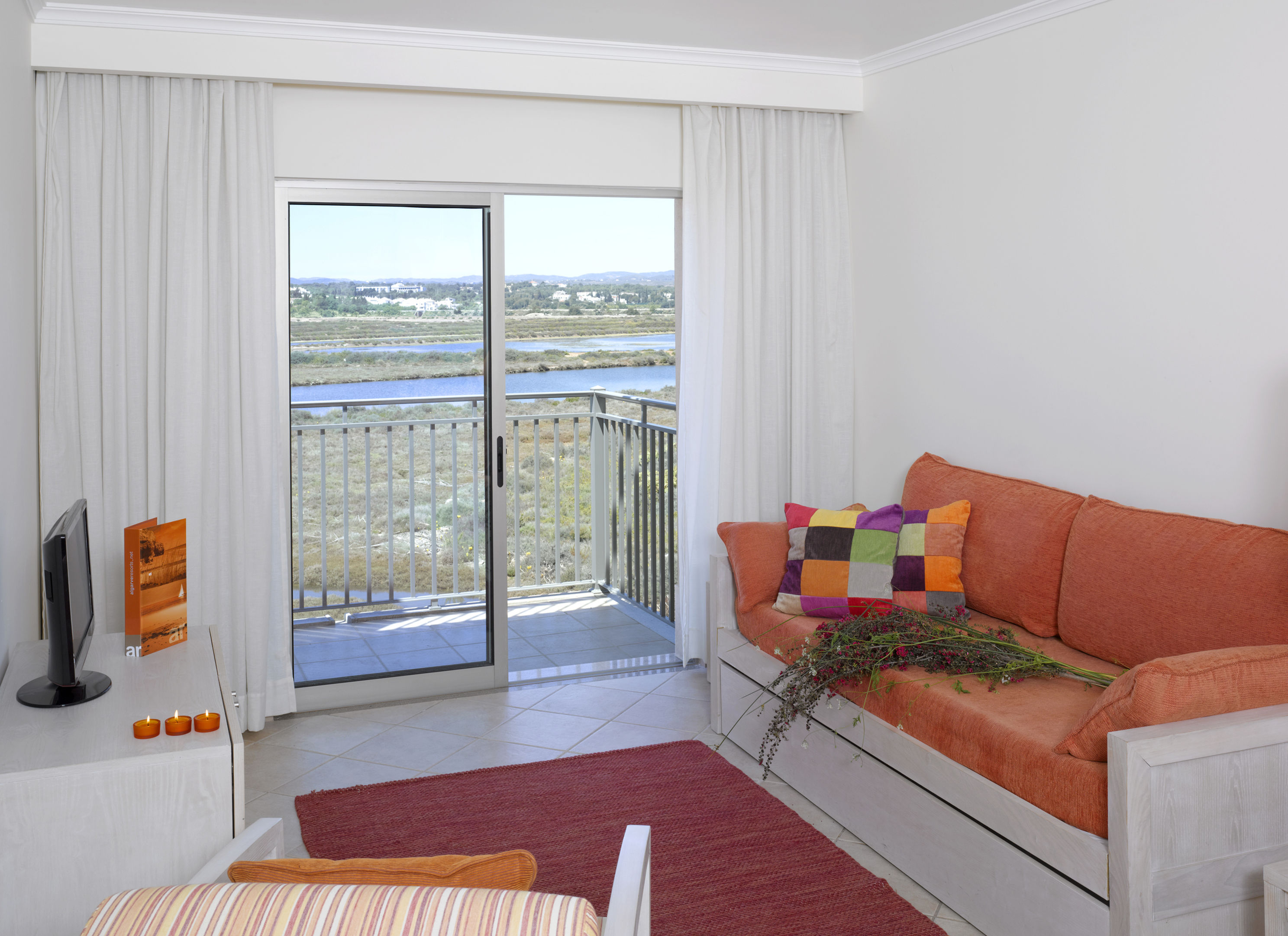 ap cabanas beach and nature adults friendly
