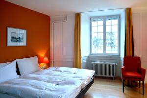 Hotel An Der Aare Swiss Quality,Erlinsbach>>Bern,4 star
