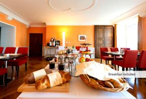 Hotel An Der Aare Swiss Quality,Erlinsbach>>Bern,4 star