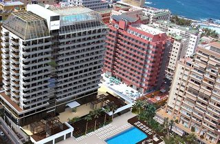 Sol Costa Atlantis Tenerife,Tenerife>>Puerto De La Cruz,4 star