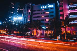 Nautilus Sonesta Miami Beach,Miami>>Florida,5 star