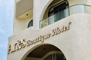 aries boutique hotel vung tau
