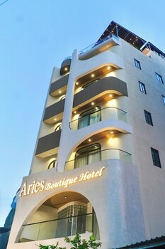 aries boutique hotel vung tau