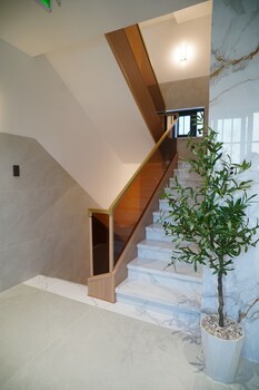 aries boutique hotel vung tau