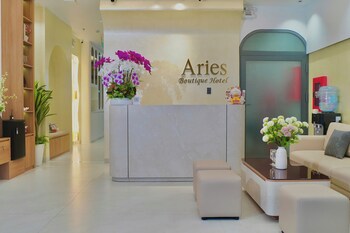aries boutique hotel vung tau