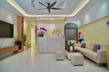 aries boutique hotel vung tau