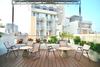 aries boutique hotel vung tau