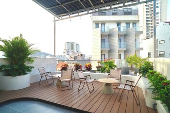 aries boutique hotel vung tau