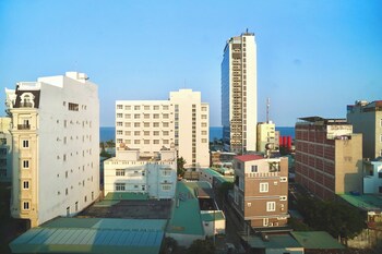 aries boutique hotel vung tau