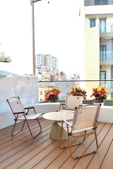 aries boutique hotel vung tau