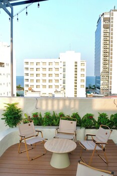 aries boutique hotel vung tau