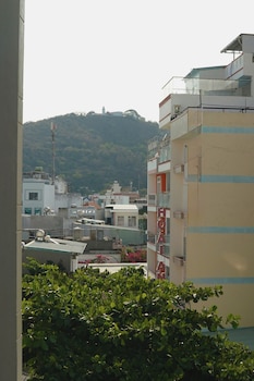 aries boutique hotel vung tau