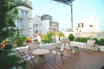 aries boutique hotel vung tau