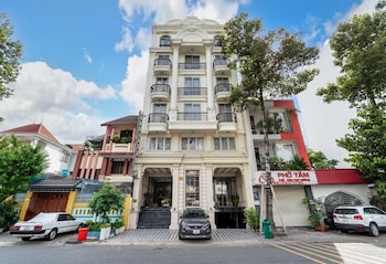 Feliz Executive Stay - Thu Dau Mot,,2 star