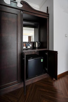 Feliz Executive Stay - Thu Dau Mot,,2 star