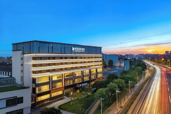 licheng borui hotel
