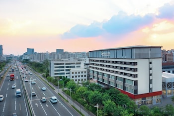 licheng borui hotel