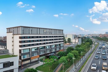 licheng borui hotel
