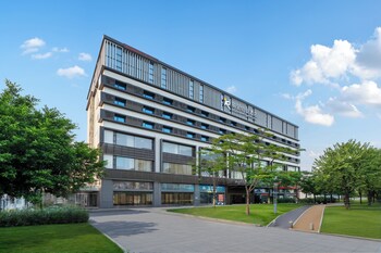 licheng borui hotel
