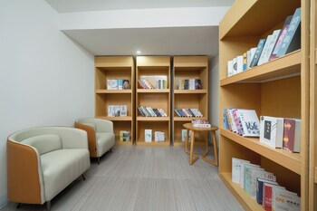 licheng borui hotel