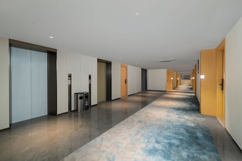 licheng borui hotel