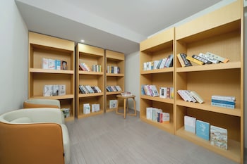 licheng borui hotel