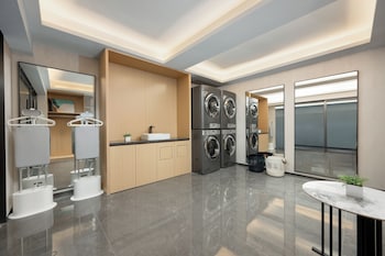 licheng borui hotel