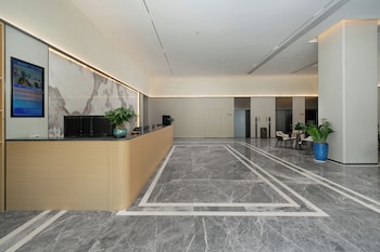 Licheng Borui Hotel,,3 star