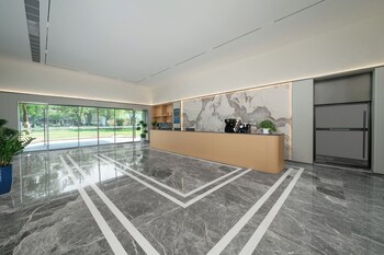 Licheng Borui Hotel,,3 star