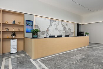 Licheng Borui Hotel,,3 star