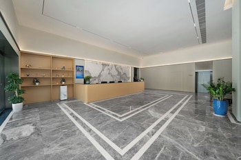licheng borui hotel