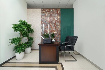 licheng borui hotel