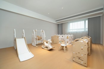 licheng borui hotel