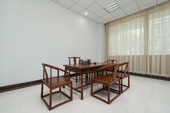 licheng borui hotel