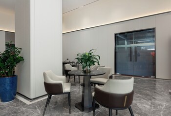 licheng borui hotel
