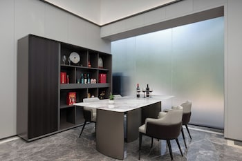 licheng borui hotel